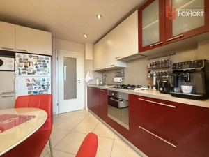 Apartament cu 3 camere de vanzare in Timisoara, zona Circumvalatiunii - imagine 10