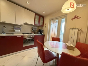 Apartament cu 3 camere de vanzare in Timisoara, zona Circumvalatiunii - imagine 8