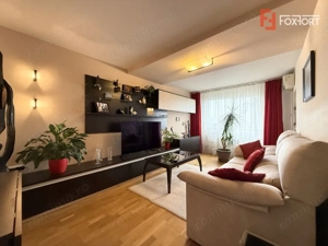 Apartament cu 3 camere de vanzare in Timisoara, zona Circumvalatiunii - imagine 2