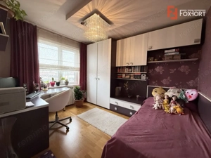 Apartament cu 3 camere de vanzare in Timisoara, zona Circumvalatiunii - imagine 6