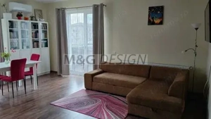 Apartament 2 camere Giroc etaj 1