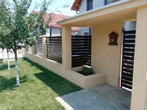 Confectionam Panouri si Porti metalice