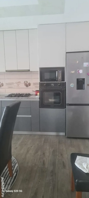 Casă premium nouă   Cartier Izvoare, Bacău | 205 mp | Teren 808 mp - imagine 6