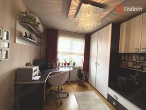Apartament cu 3 camere de vanzare in Timisoara, zona Circumvalatiunii - imagine 7