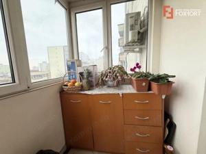 Apartament cu 3 camere de vanzare in Timisoara, zona Circumvalatiunii - imagine 16