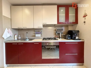 Apartament cu 3 camere de vanzare in Timisoara, zona Circumvalatiunii - imagine 9