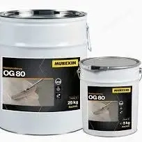 Grund epoxidic Objekt OG 80
