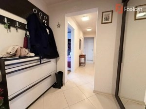 Apartament cu 3 camere de vanzare in Timisoara, zona Circumvalatiunii - imagine 14