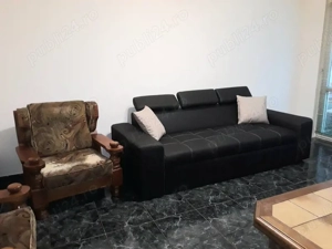 Obor, Colentina, Kaufland, 7 min de metrou, semistradal Parter dec balcon mob utilat complet liber