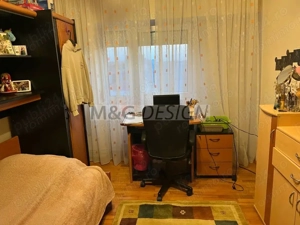 Apartament 3 camere aproape de Complexul Studentesc - imagine 2