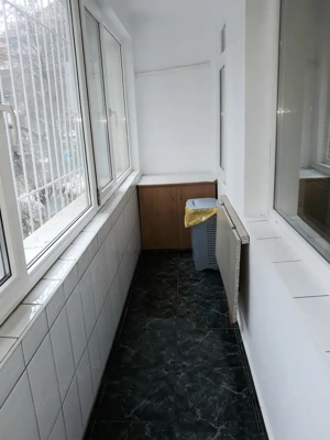 Obor, Colentina, Kaufland, 7 min de metrou, semistradal Parter dec balcon mob utilat complet liber - imagine 5