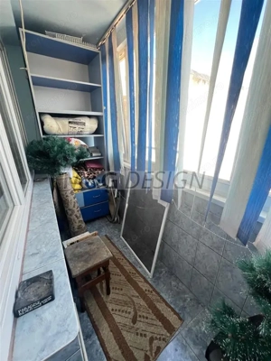 3 camere decomandat etaj 4/10 Dambovita centrala proprie - imagine 8