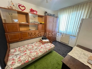 3 camere decomandat etaj 4/10 Dambovita centrala proprie - imagine 6