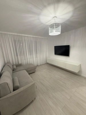 LUJERULUI 2 Camere Renovat + Metrou 750m