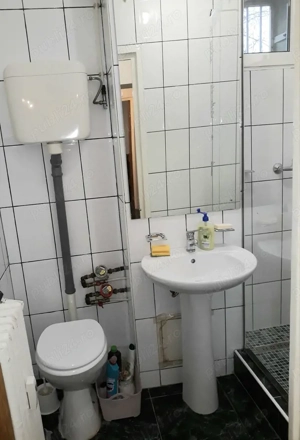 Obor, Colentina, Kaufland, 7 min de metrou, semistradal Parter dec balcon mob utilat complet liber - imagine 18