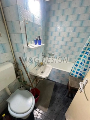 3 camere decomandat etaj 4/10 Dambovita centrala proprie - imagine 13