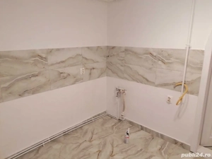 Etaj 1. Decomandat. Centrala termica proprie. - imagine 2