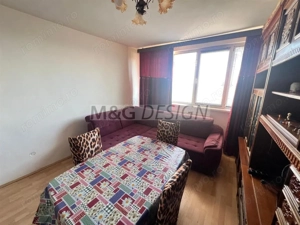 3 camere decomandat etaj 4/10 Dambovita centrala proprie - imagine 9