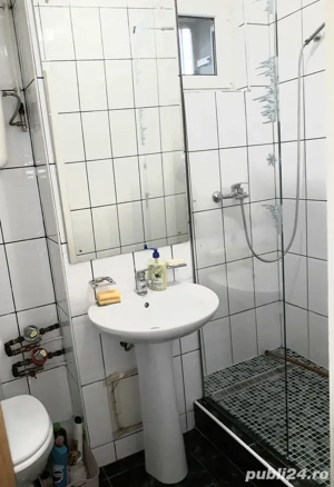 Obor, Colentina, Kaufland, 7 min de metrou, semistradal Parter dec balcon mob utilat complet liber - imagine 17