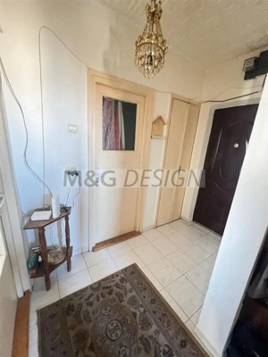 3 camere decomandat etaj 4/10 Dambovita centrala proprie - imagine 11