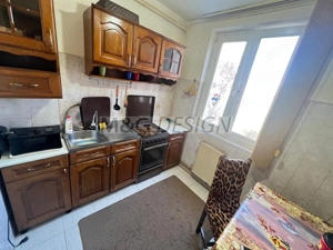 3 camere decomandat etaj 4/10 Dambovita centrala proprie