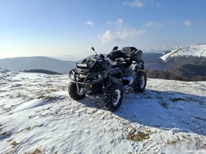 Vand can am xmr 1000cmc 2012 g2 - imagine 3