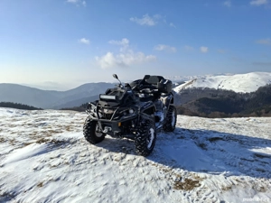 Vand can am xmr 1000cmc 2012 g2