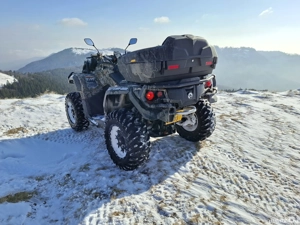 Vand can am xmr 1000cmc 2012 g2 - imagine 2