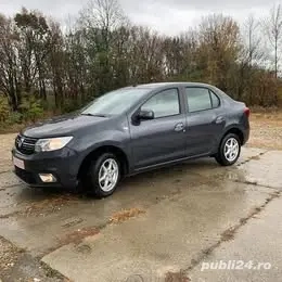 vand dacia logan 2020