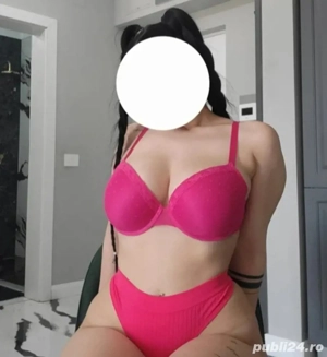 studenta la voi in oras doar 3 zile 