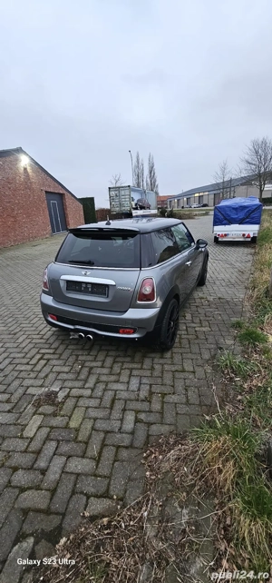 Mini Cooper S de vanzare - imagine 3