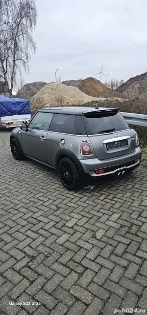 Mini Cooper S de vanzare - imagine 5