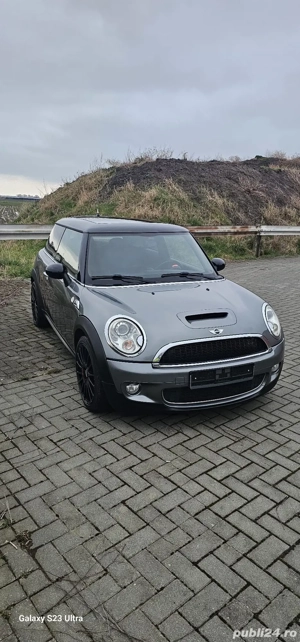 Mini Cooper S de vanzare - imagine 4