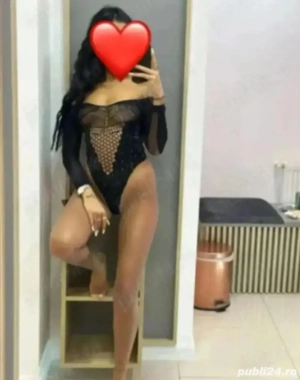 vino aa te convingi!!! discreta si fara fițe!!!