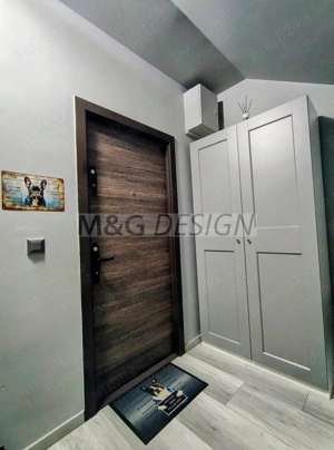 Apartament confort 1 decomandat etaj 2 3 camere Dumbravita - imagine 3