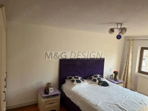 Ap 3 camere Mircea cel Batran cu centrala proprie - imagine 4