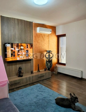 Apartament confort 1 decomandat etaj 2 3 camere Dumbravita - imagine 5