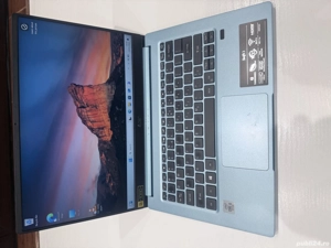 Acer notebook procesor i5 generatia 10,8gb ram,display 14,1  full hd