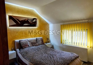Apartament confort 1 decomandat etaj 2 3 camere Dumbravita - imagine 7