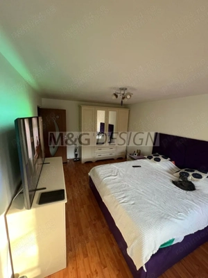 Ap 3 camere Mircea cel Batran cu centrala proprie