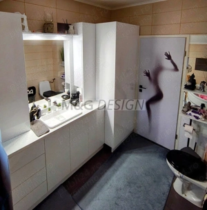 Apartament confort 1 decomandat etaj 2 3 camere Dumbravita - imagine 10