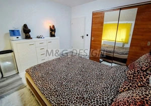 Apartament confort 1 decomandat etaj 2 3 camere Dumbravita - imagine 6