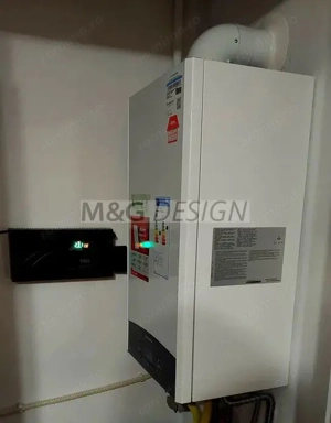 Apartament 3 camere zona Modern - imagine 7