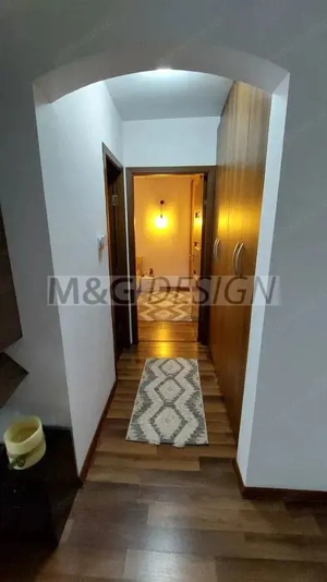 Apartament 3 camere zona Modern - imagine 3