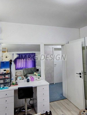 Apartament confort 1 decomandat etaj 2 3 camere Dumbravita - imagine 4