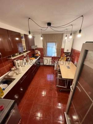 Ap 3 camere Mircea cel Batran cu centrala proprie