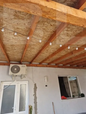 Vand casa la Poalele Viilor  - imagine 3