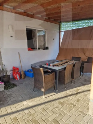 Vand casa la Poalele Viilor  - imagine 2