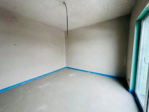 Duplex individual 3 camere si 2 bai - Mosnita Noua  - imagine 3