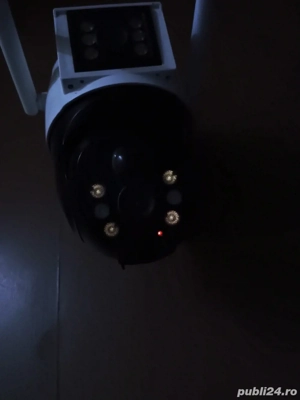 vand camera video supraveghere video 